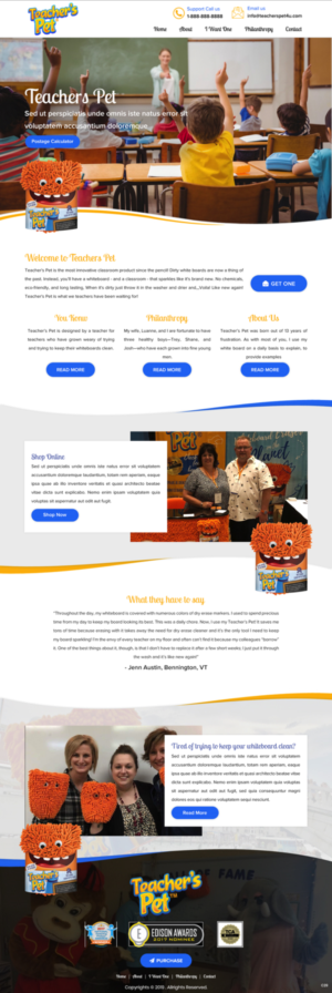 Web Design par pb pour Deep Dealz LLC | Design : #21250018