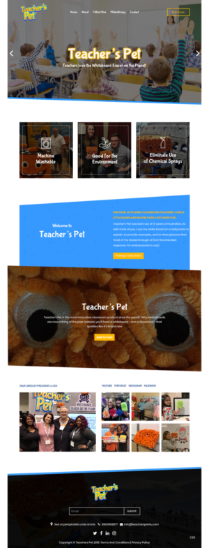 Web Design par pb pour Deep Dealz LLC | Design : #21250019