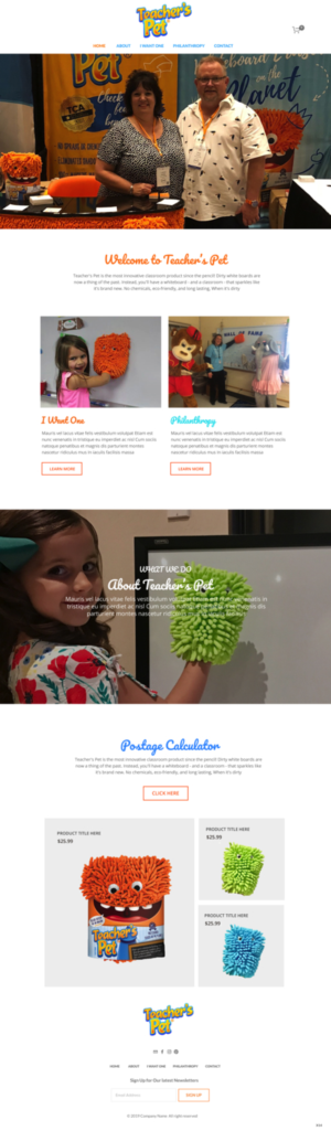 Web Design par pb pour Deep Dealz LLC | Design : #21250023