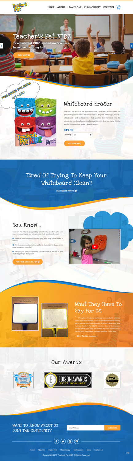 Web Design by pb for Deep Dealz LLC | Design #21266404