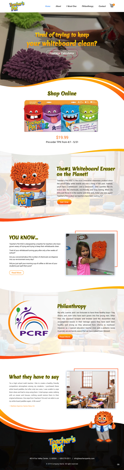 Web Design by pb for Deep Dealz LLC | Design #21273033