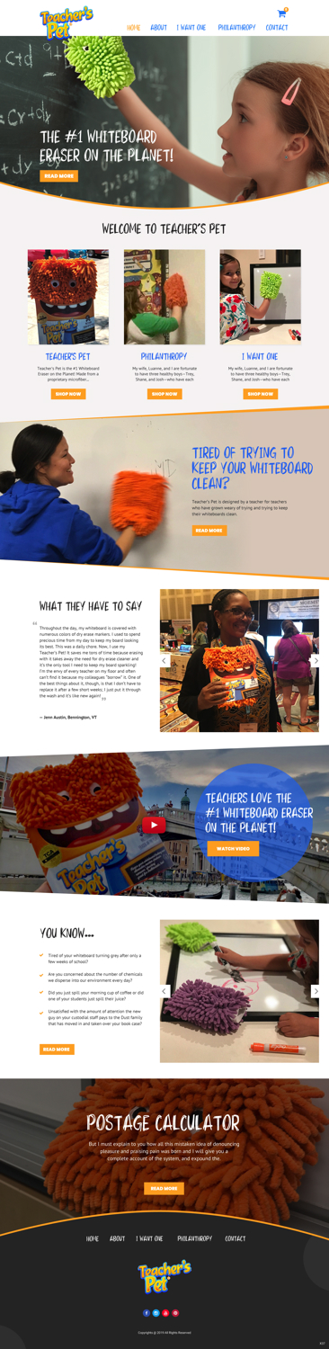 Web Design by pb for Deep Dealz LLC | Design #21273034