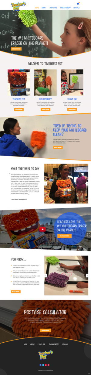 Web Design by pb for Deep Dealz LLC | Design: #21273034