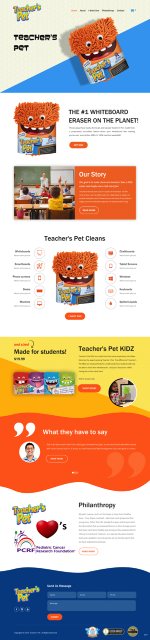 Web Design par pb pour Deep Dealz LLC | Design : #21346820