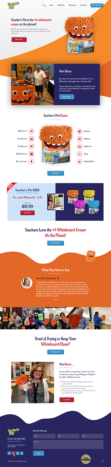 Web-Design von Ved Web Services für Deep Dealz LLC | Design #21256167
