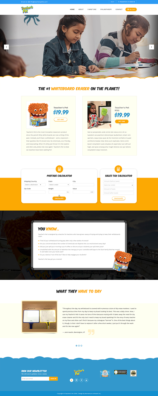 Web Design by Grewal for Deep Dealz LLC | Design #21257440