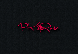 Logo Design by monmon for ParkerKaye Rose | Design: #21246314