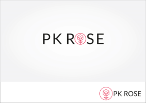 Logo Design by Bang Bang for ParkerKaye Rose | Design: #21262869