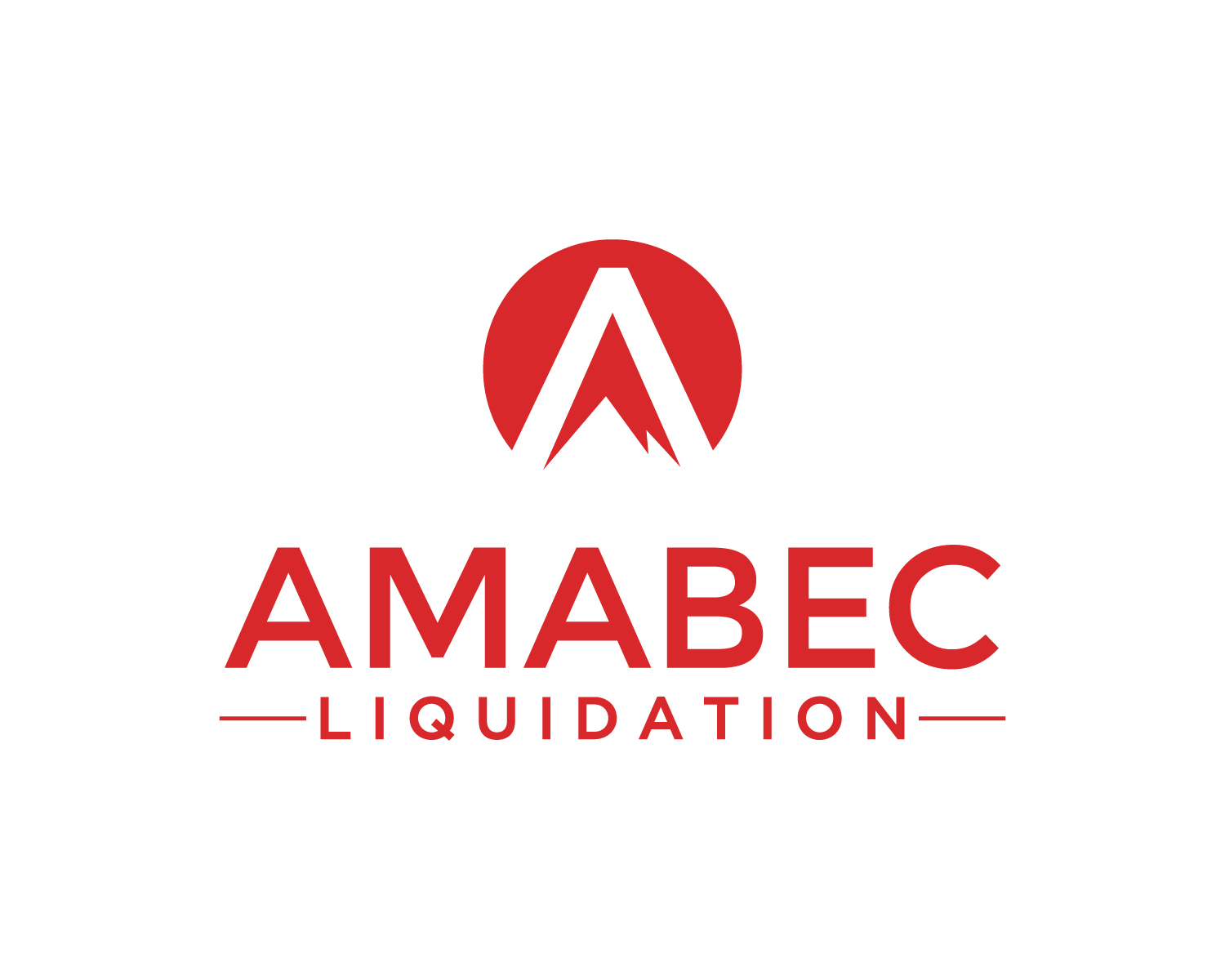 Logo Design by Atec for Boom Liquidation | Design #21248475