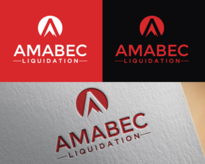 Design de Logo par Atec pour Boom Liquidation | Design : #21248476
