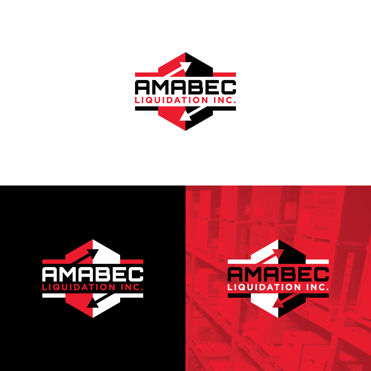 Design de Logo par ds | designstructure pour Boom Liquidation | Design #21340609