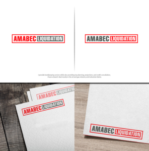 Design de Logo par 4tech services pour Boom Liquidation | Design : #21289479