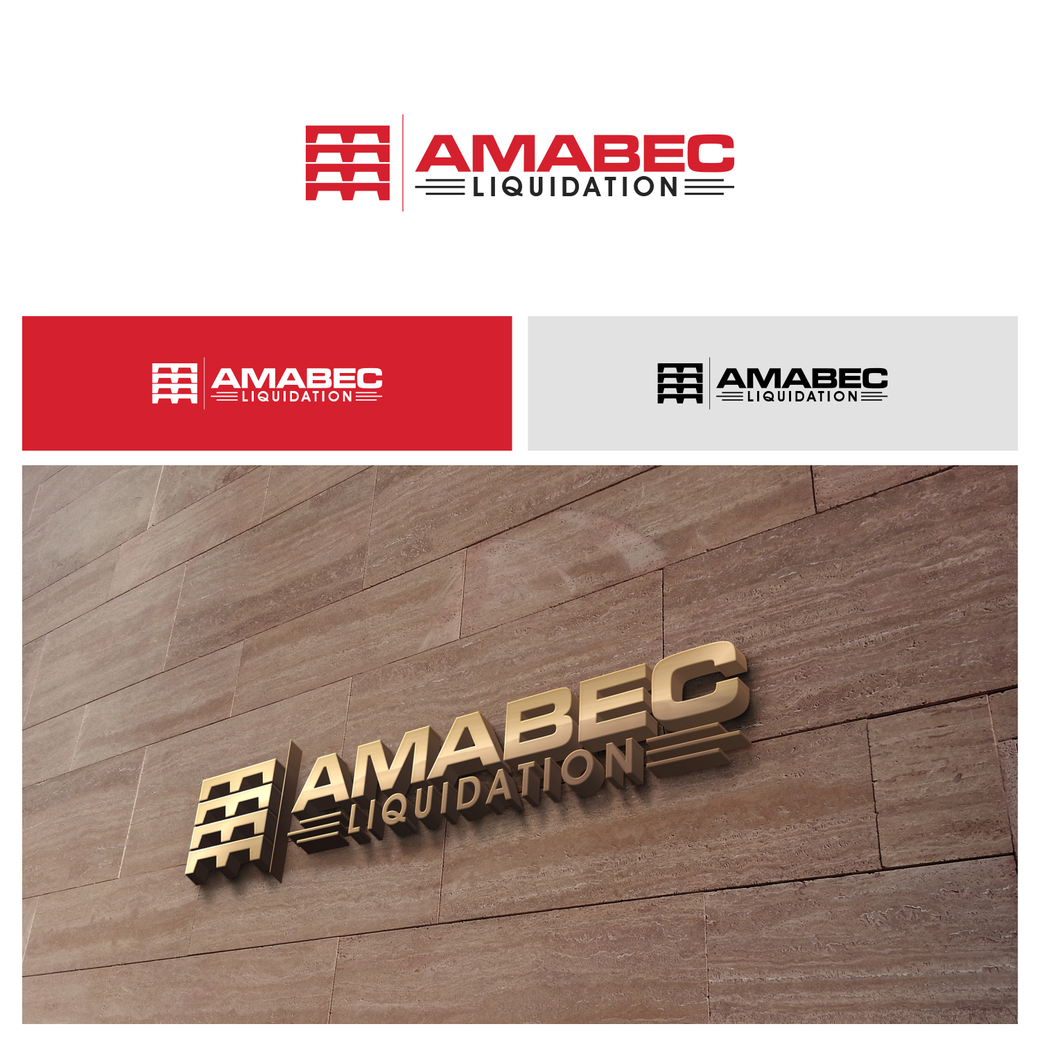 Design de Logo par Maxo-Biz pour Boom Liquidation | Design #21292990