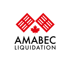 Amabec Liquidation | Design de Logo par Al Pech