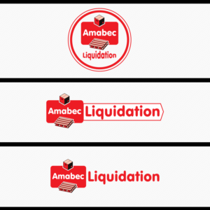 Logo Design by MOMEN ELKASHIF for Boom Liquidation | Design: #21297186