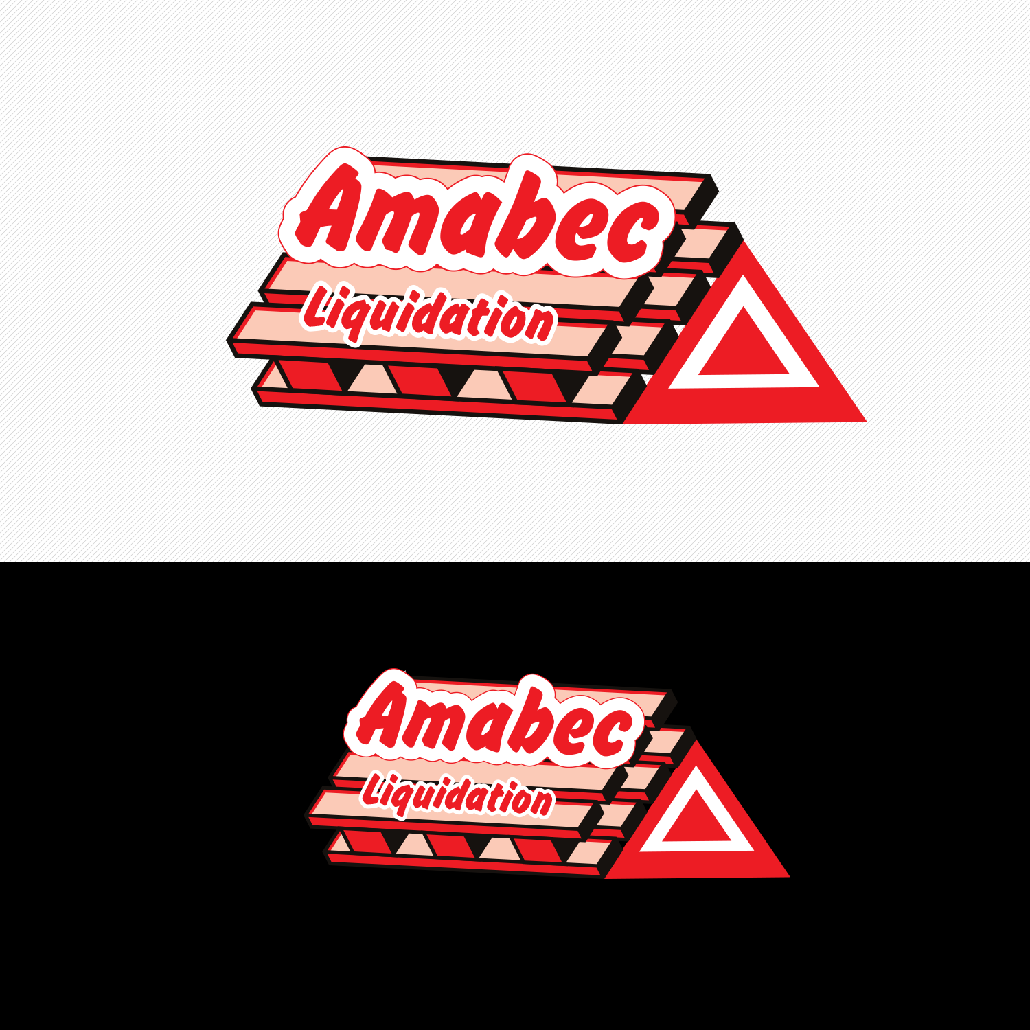 Design de Logo par MOMEN ELKASHIF pour Boom Liquidation | Design #21314119