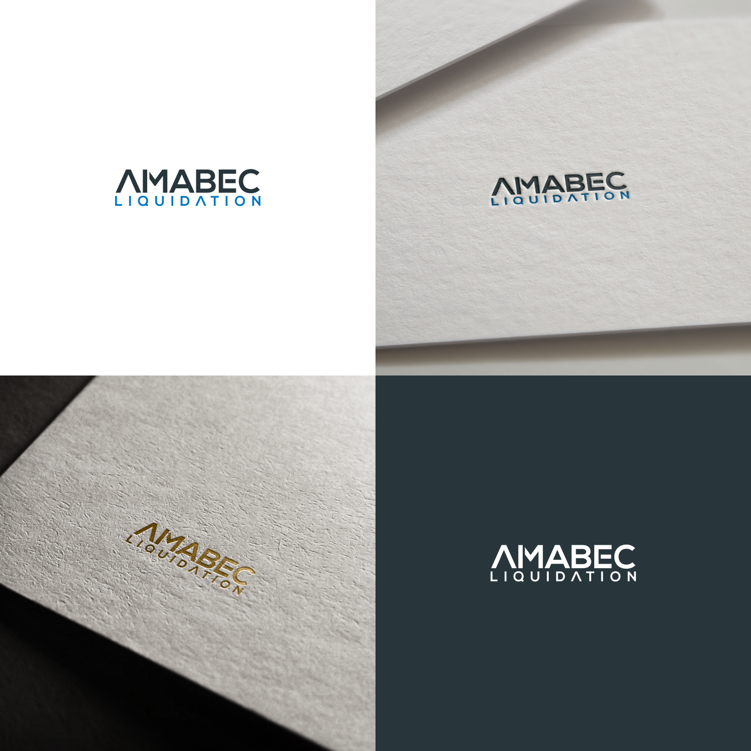 Design de Logo par anggun diantorro 2 pour Boom Liquidation | Design #21244139