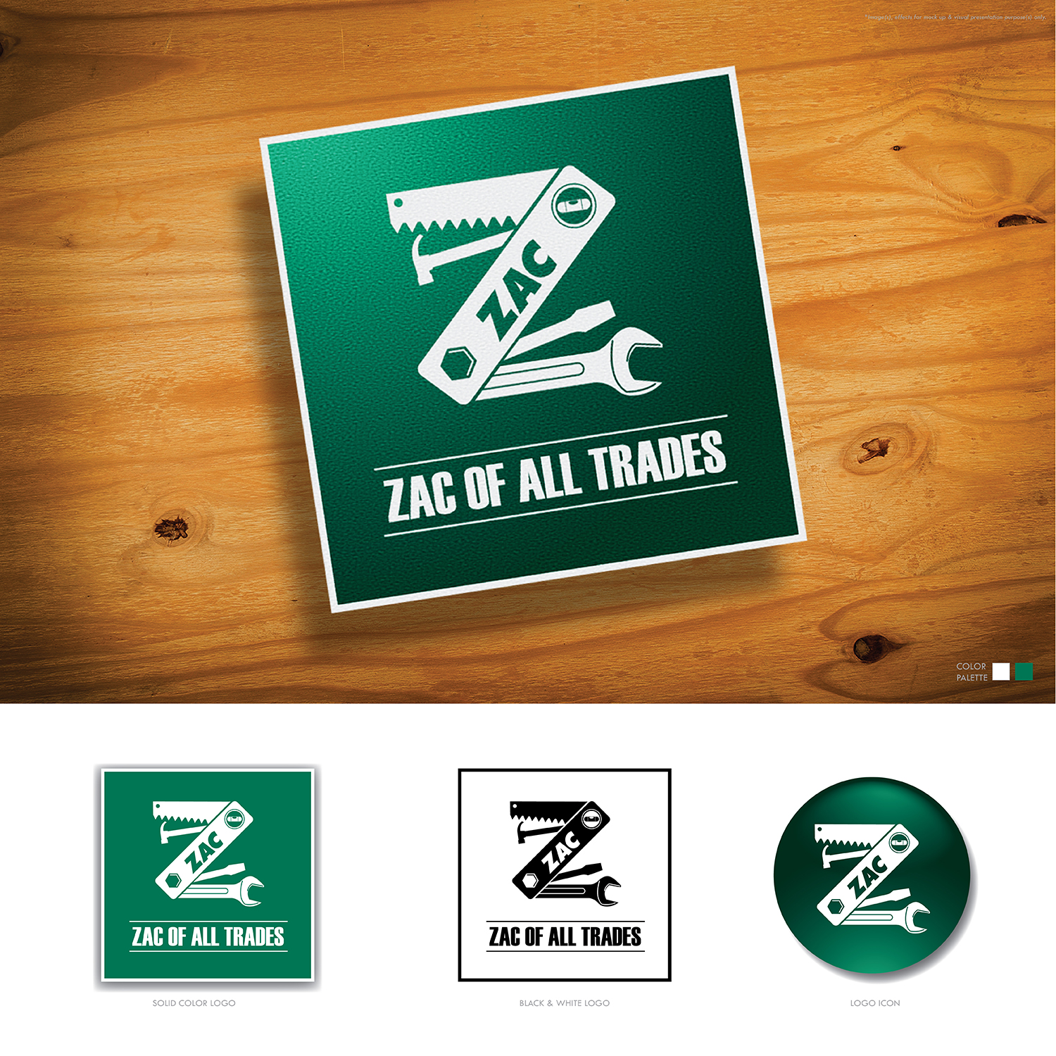 Diseño de Logo por DAVIDEZIGN para este proyecto | Diseño #21259483