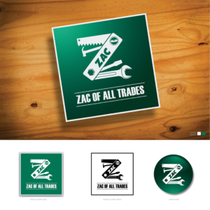 Logo Design by DAVIDEZIGN
