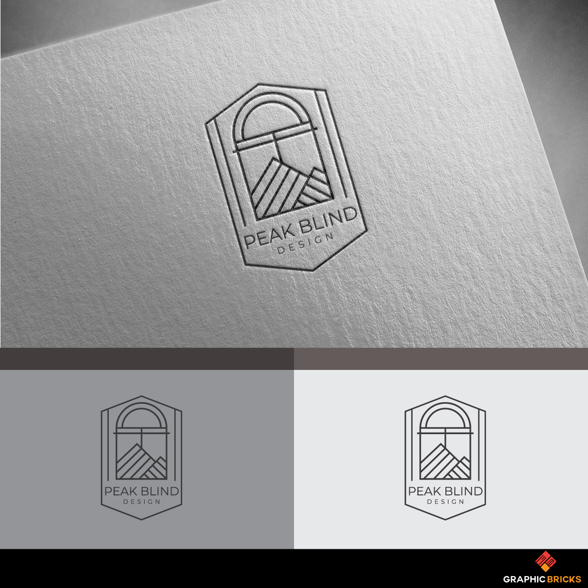 Logo Design by Graphic Bricks for this project | Design #21300354