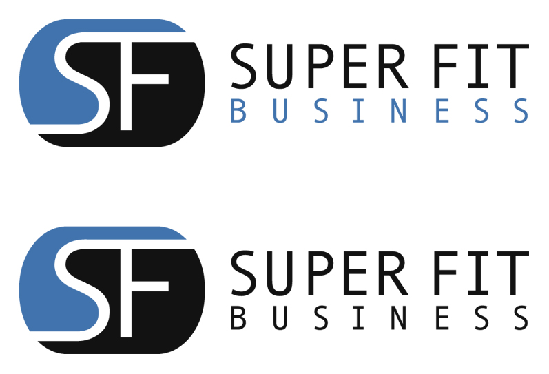 Logo Design by Innerworld Designs ltd. for Fitness Camp Academy | Design #2929597