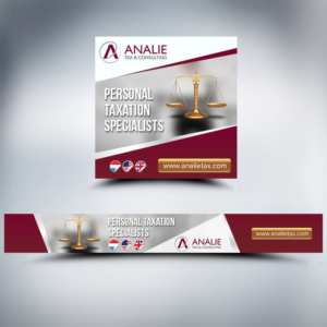 Banner Ad Design by cahkuli