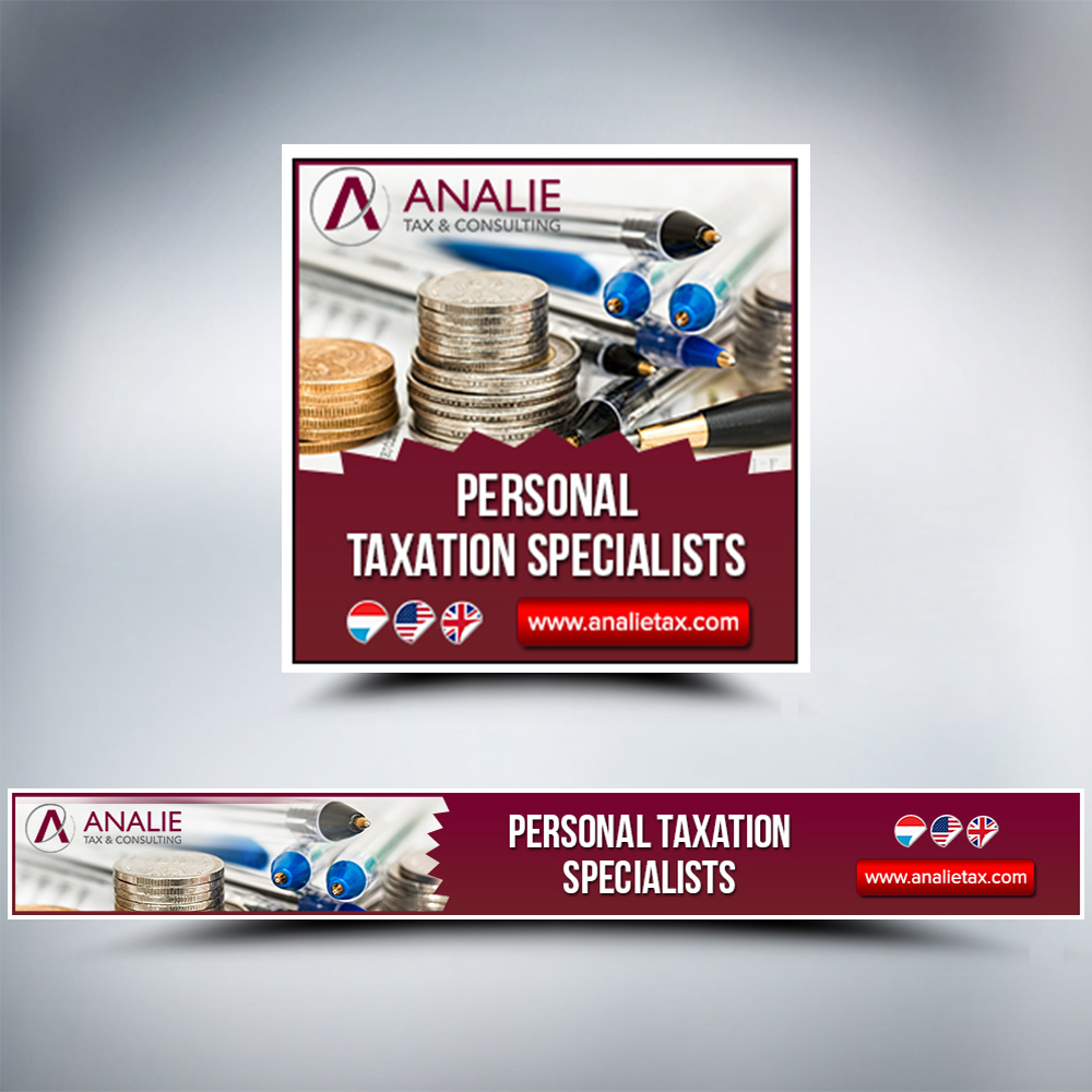 Banner Ad Design by cahkuli for Analie Sarl | Design #21259019