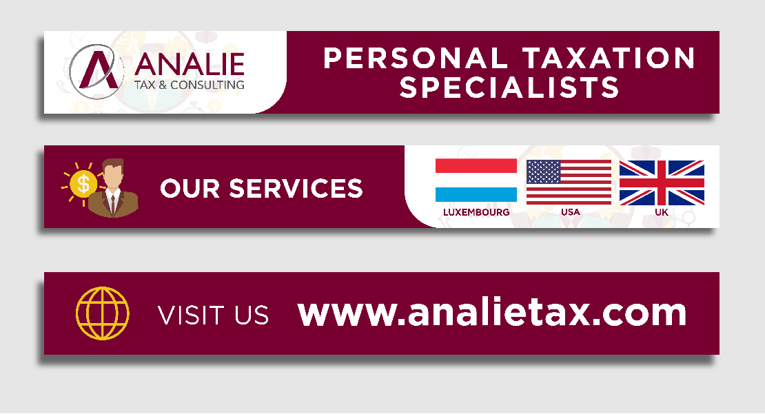 Banner-Design von desainerd für Analie Sarl | Design #21252090