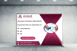 Diseño De Banner Publicitario por k.l.s.chatterjee 2 para Analie Sarl | Diseño #21265017