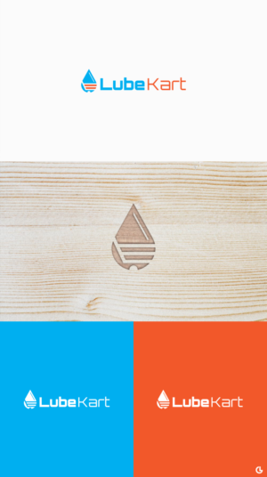 Diseño de Logo por R!CKY para este proyecto | Diseño: #21248542