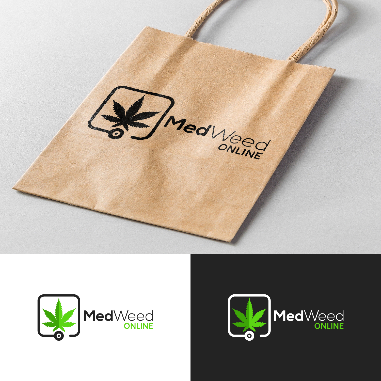 Logo Design by SzymonZurek for this project | Design #21244568