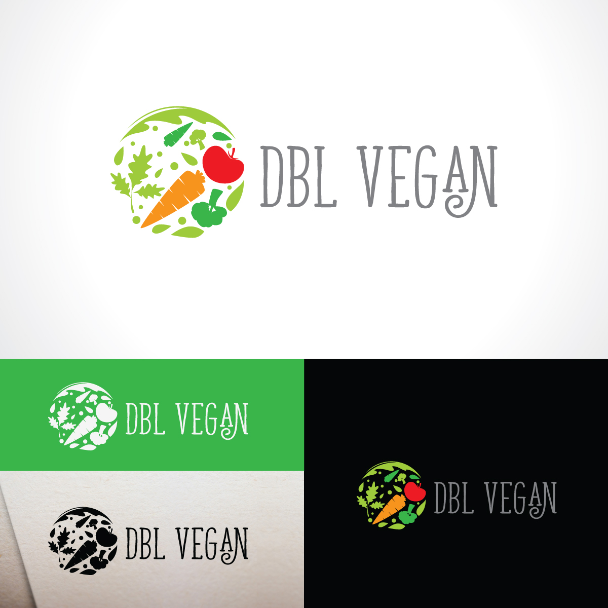 Logo Design by Kreative Fingers for this project | Design #21247911