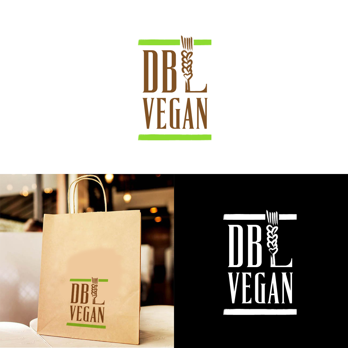 Logo Design by Farah Q. for this project | Design #21253875