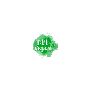 DBL VEGAN | Logo Design by ClearDesign