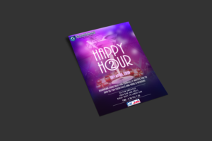 Diseño de Flyer por MEDIA GLASS para B Squared Solutions, LLC | Diseño: #21245898