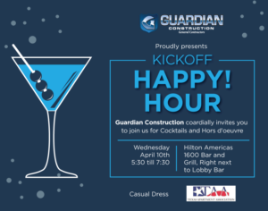 Single Sided Happy Hour Flyer Design | Flyer Design by D Creative
