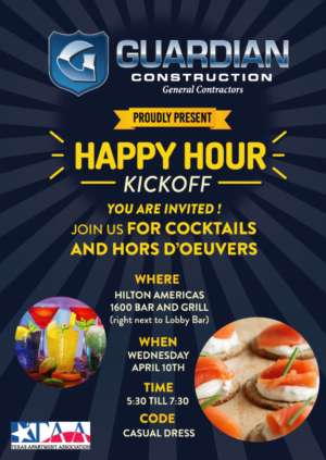 Flyer Design by AntonioTruong