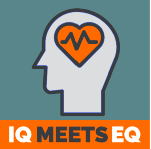 Podcast tile image | Graphic Design by Daniel James