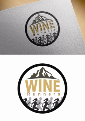 Logo Design by Banu Lakwin