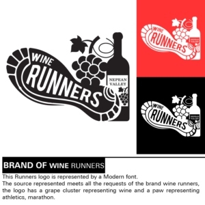 Logo Design by Miguel Caetano for Casablanca Productions | Design: #21297545