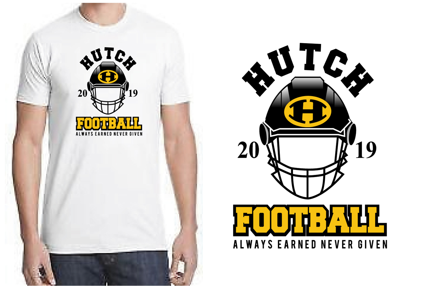 T-Shirt-Design von Jay Design für Branded Solutions | Design: #21256352
