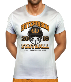T-Shirt-Design von juanjoseolivieri für Branded Solutions | Design: #21258162
