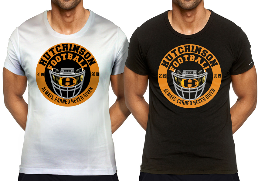 Design de T-shirt par juanjoseolivieri pour Branded Solutions | Design #21258590