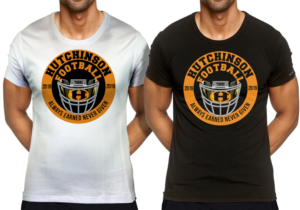 T-Shirt-Design von juanjoseolivieri für Branded Solutions | Design: #21258590