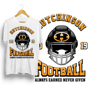 T-Shirt-Design von mekhfioui für Branded Solutions | Design #21274119