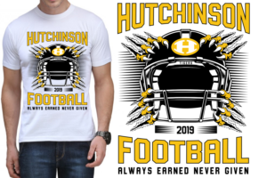 T-Shirt-Design von unadversaIstudio für Branded Solutions | Design: #21275582