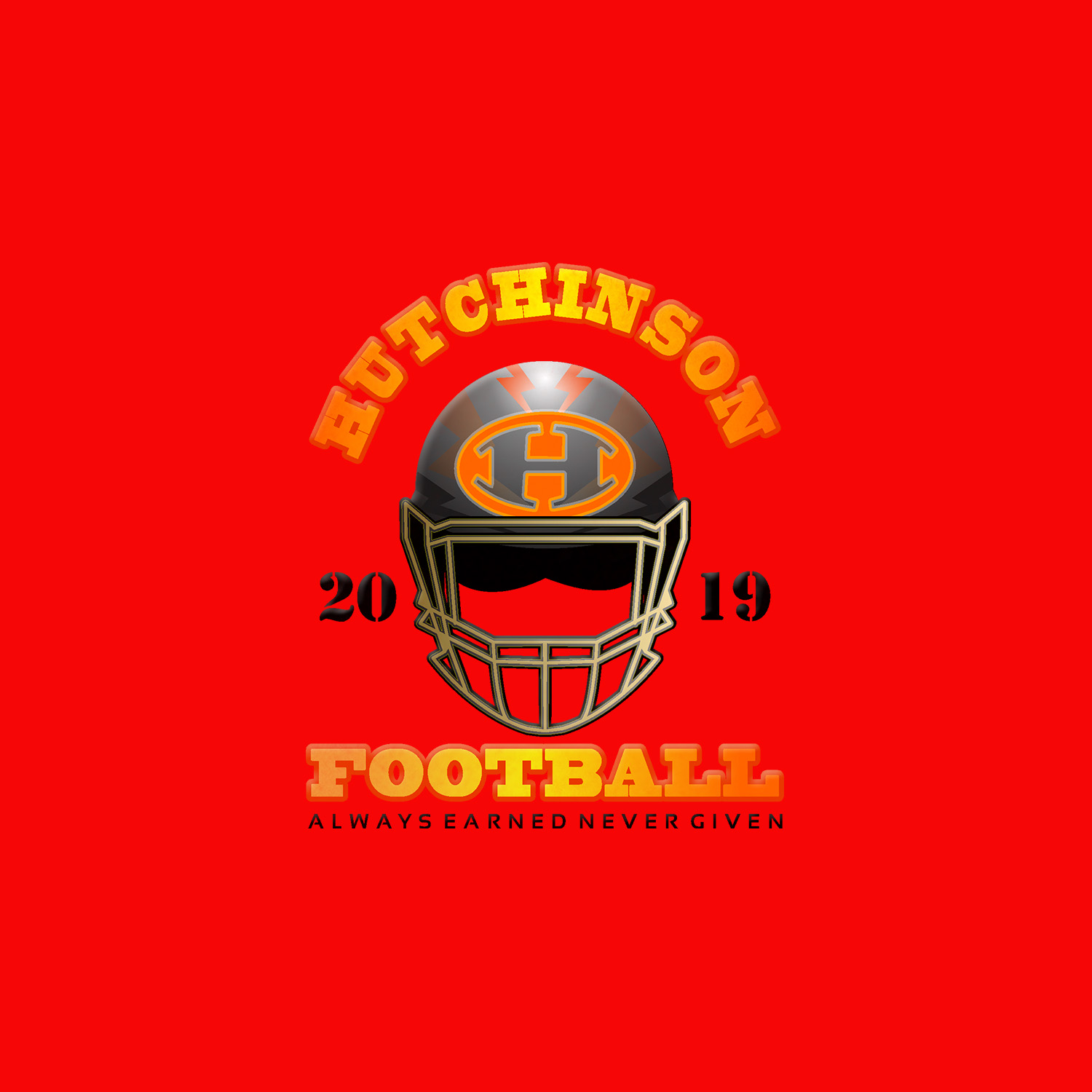 T-shirt Design by winarnoes for Branded Solutions | Design #21295346
