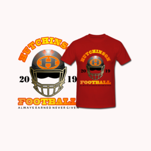 T-Shirt-Design von winarnoes für Branded Solutions | Design #21297580