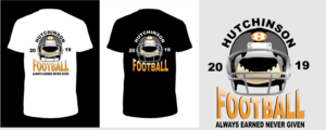 T-Shirt-Design von JeArt für Branded Solutions | Design #21297137