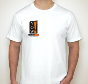 Design de T-shirt par bitsgraffix pour ce projet | Design : #21289188